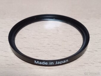 UV filter Carl Zeiss T 58mm - 3