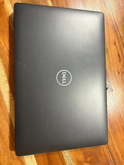 Dell Latitude 5501 – i5, 8 GB RAM, 256 GB SSD, Window - 3