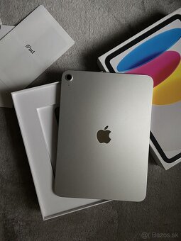 Predám/Vymením Apple iPad 10.9 2022 - 3