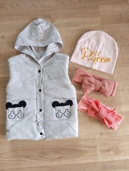 Balík oblečenia 86 - 3