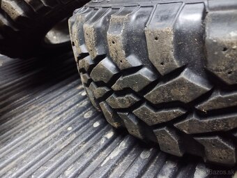 6x139,7 205/70 R15 - 3