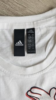 Tričko Adidas - 3