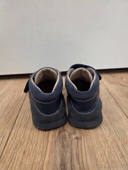 Detské topánky Biomecanics veľ. 23 - 3