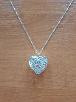 Dámsky náhrdelník - 3