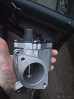 EGR VENTIL SUZUKU GRAND VITARA 1.9 DDIS - 3