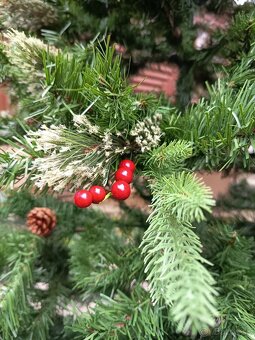 Vianočný stromček - 3