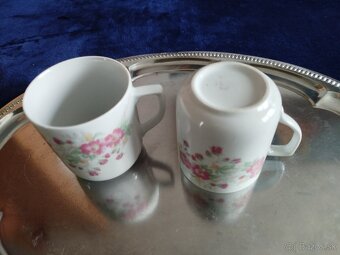 Predám šálky - 3