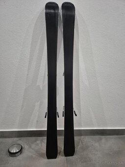 Lyže Atomic - 3