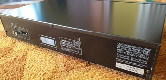 Predám CD prehrávač Technics SL-PG480A - [12.2. 2026] - 3