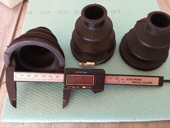 Nové diely Škoda - 3