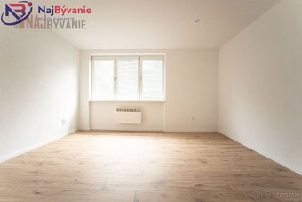 2 izbový byt, Iľanovo - 3