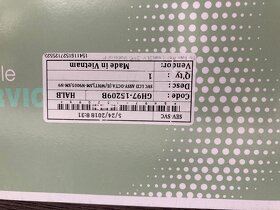 LCD display Samsung GH97-15209B - 3