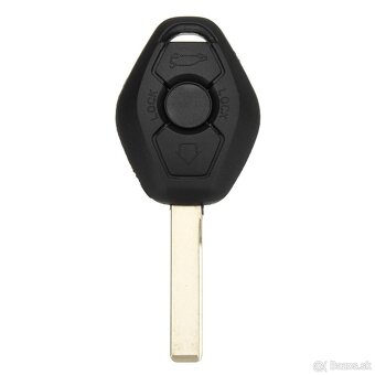 Obal kľúča BMW e36 e38 e39 e46 e53 e60 - 3
