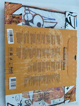 Púzdro  nové na tablet, notebook 10”. - 3