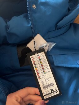 Nová Dámska Bunda/Vesta - 3