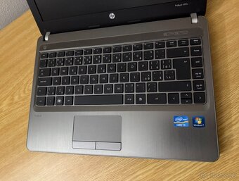 Notebook 13,3" HP.Intel i3-2330M 2x2,20GHz.4Gram.320gb.Win7 - 3