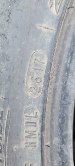 Pneumatiky nexen - 3