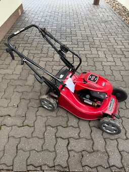 Predám benzínovú kosačku - 3