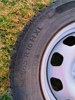 Zimná sada Dacia Duster II - 3