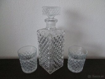 Karafy na whisky - 3