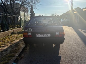 Škoda Forman 135 - 3