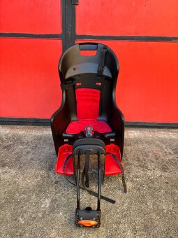 Detská cyklosedačka - 3