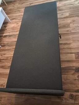 Posteľ 80x200cm - 3