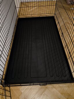 Klietka pre psa XXL - 3