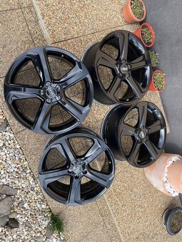 ✅ 5x112 r20 original disky Audi S line ✅ - 3