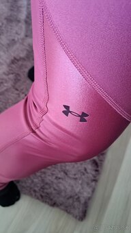 Leginy Under Armour - 3