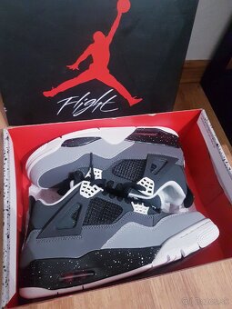 Nike Jordan - 3