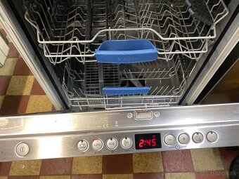 umyvacka riadu Bosch - 3