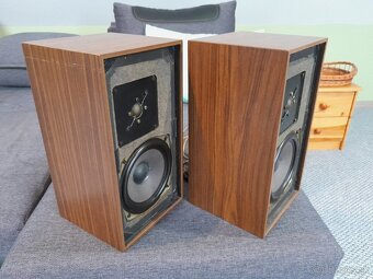 Vintage Grundig Box 306a - 3