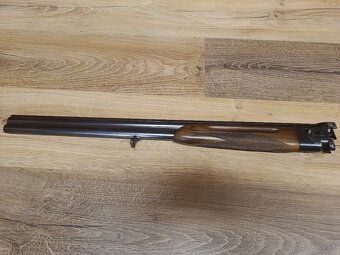 Guľobroková kozlica ZH-124 - 3