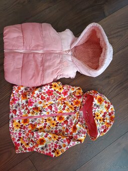 Jarné bundy veľ. 86 - 3