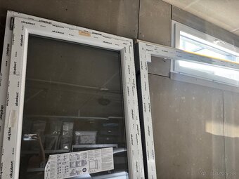 Francuzke okno- Aluplast/Slovaktual - 3