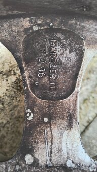 Elektróny, Peugeot - 3