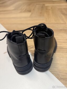 Zimné topánky pre Chlapca ZARA - 3