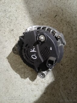 Renault alternátor - 3