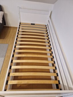 Detská postel so zabranou - 3