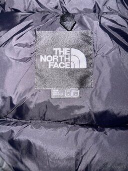 The north face bunda - 3