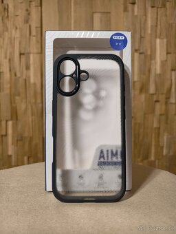 Apple iPhone 17 - Dux Ducis AIMO - 3