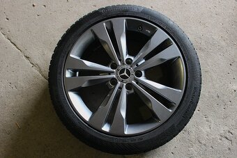 18” ---SADA-----MERCEDES----A-B-C-CLA-----Class - 3