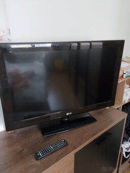 LG Tv - 3
