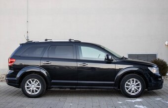 Fiat Freemont 2.0 JTD 125 kW 7 miest - 3