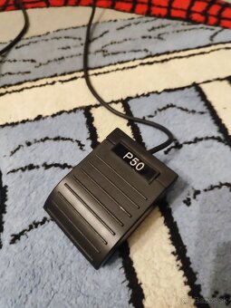 Keyboard Yamaha e353 - 3