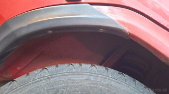 Škoda favorit glxi - 3