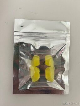 Logitech G333 Purple - 3