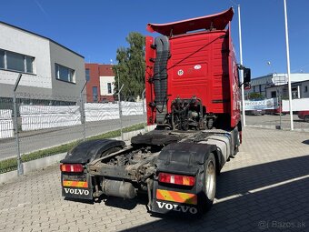 Volvo FH500 EEV Lowdeck - 3