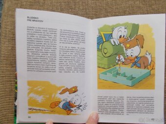Príručky mladých svišťov 2,4 - 3